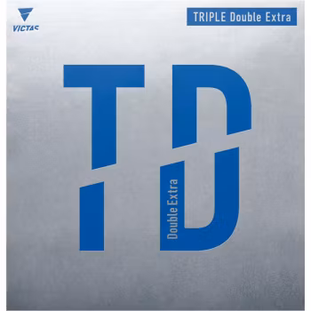 Victas - TRIPLE Double Extra