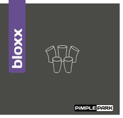 Pimplepark - Bloxx