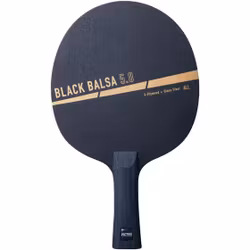 Victas - Black Balsa 5.0