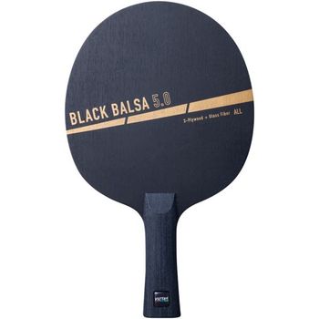 Victas - Black Balsa 5.0