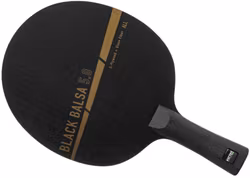 Victas - Black Balsa 5.0