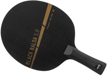 Victas - Black Balsa 5.0