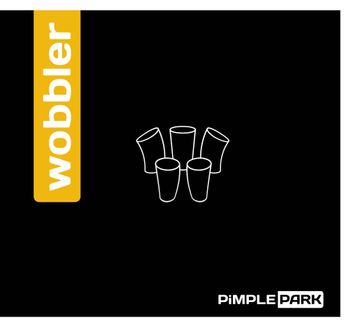 Pimplepark - Wobbler