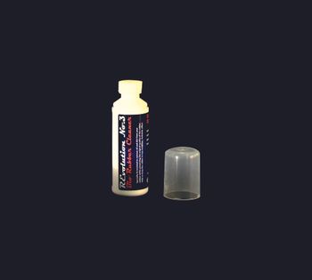 REvolution No.3 - Bio Rubber Cleaner Combi - 100ml