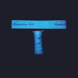 REvolution No.3 - Grepplinda