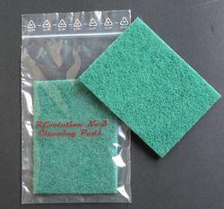 REvolution No.3 - Rengöringsdyna (2-pack)