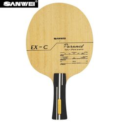 Sanwei - EX-C Paramid