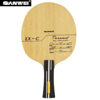 Sanwei - EX-C Paramid