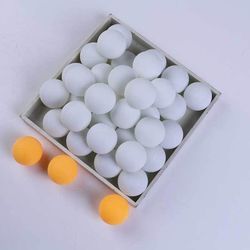 729 - 1 * Star - Träningsbollar - 100-pack utan logo