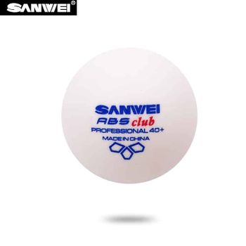 Sanwei - ABS Club Training Ball - 100-pack