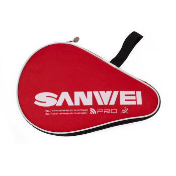 Sanwei - Racketfodral (Singel)