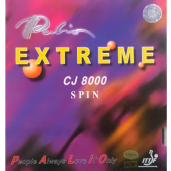 Palio - CJ8000 SPIN