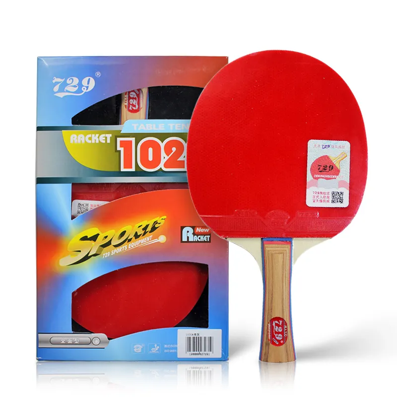 729 - 1020 Racket - Chinese Table Tennis Sweden