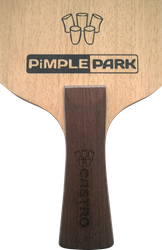 Pimplepark - Castro