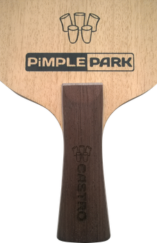 Pimplepark - Castro