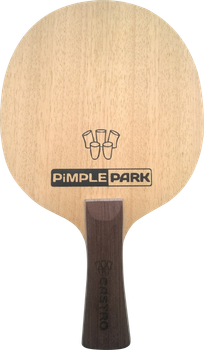 Pimplepark - Castro
