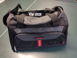 Sanwei  - Big Shoulder Bag