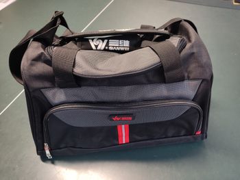 Sanwei  - Big Shoulder Bag