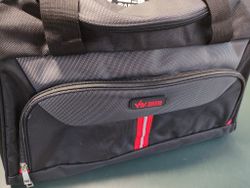 Sanwei  - Big Shoulder Bag