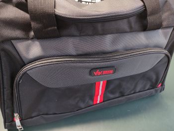 Sanwei  - Big Shoulder Bag