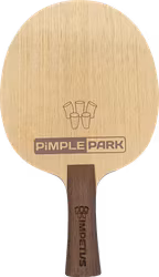 Pimplepark - Impetus