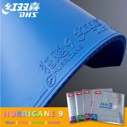 DHS - Hurricane 9