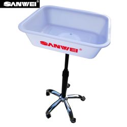 Sanwei - Movable Ball Basket