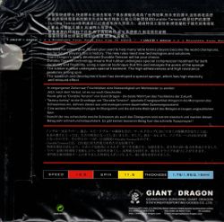Giant Dragon - TopEnergy Soft