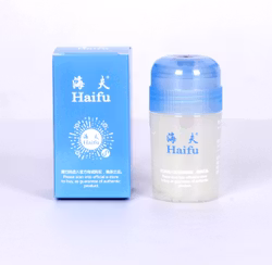 Haifu - Sea Moon Booster National White