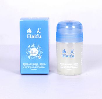 Haifu - Sea Moon Booster National White