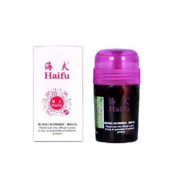 Haifu - Sea Moon Booster National Black