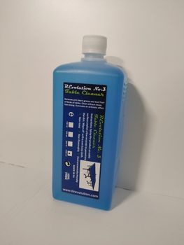 REvolution No.3 - Table Cleaner 500ml