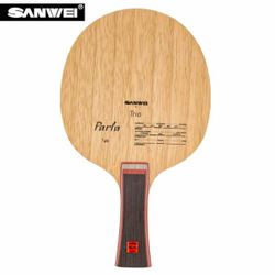 Sanwei - Parla