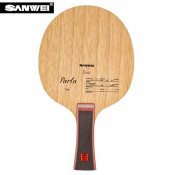 Sanwei - Parla