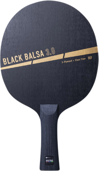 Victas - Black Balsa 3.0