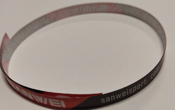 Sanwei - Kantband 10mm