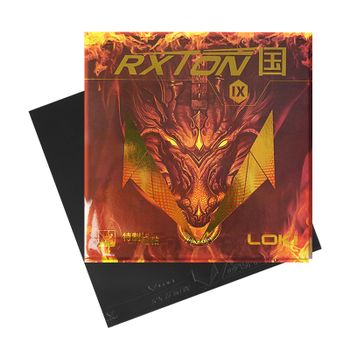 LOKI - Rxton IX