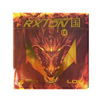 LOKI - Rxton IX