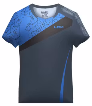 LOKI - T-shirt T03