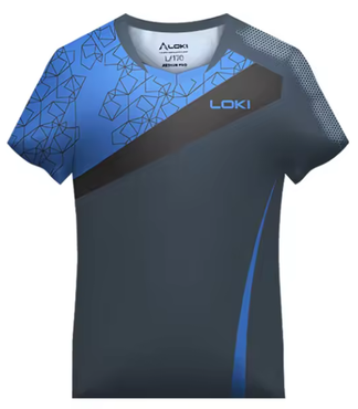 LOKI - T-shirt T03