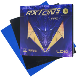 LOKI - Rxton 5 Pro