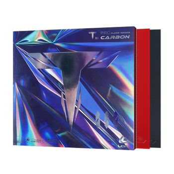 LOKI - T3 Carbon