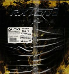 LOKI - Rxton III