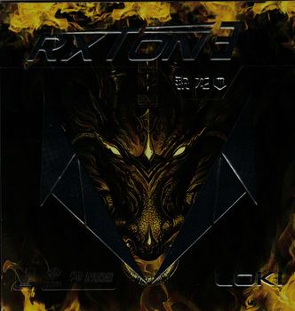 LOKI - Rxton III