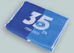 Yinhe - Handduk