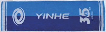 Yinhe - Handduk