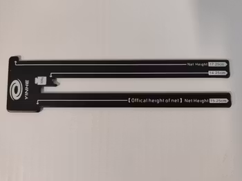Yinhe - Net Tension Gauge