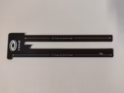 Yinhe - Net Tension Gauge
