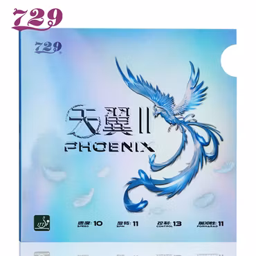 729 - Phoenix II
