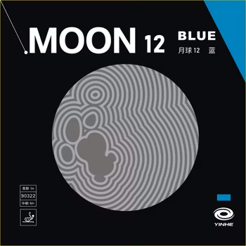 Yinhe - Moon 12 Blue